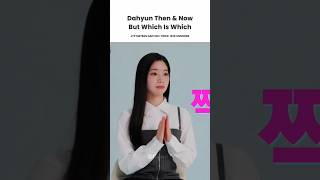Twice Dahyun Sixteen Introduction 10 Year Edition