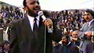 ŞEVKİ YILMAZ'ın tarihi Ankara Keçiören Konuşması! (1993)