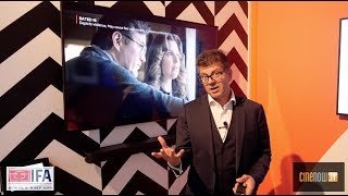 Jbl Link Bar Ifa 2019