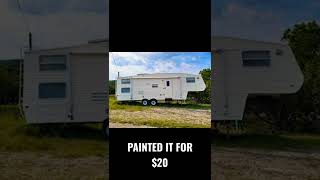 Rv Flipping Easy Money Side Hustle