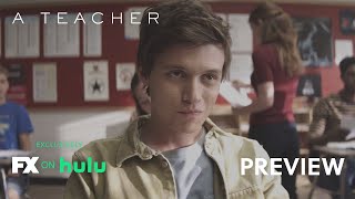 A Teacher | Mayhem Preview ft. Kate Mara and Nick Robinson | FX