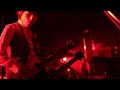 【歌詞つき】tempestoso(live ver) / FoZZtone[official]