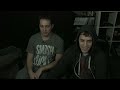 DAYLIGHT SCARES US! (Backseat Gaming)