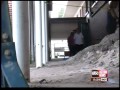Bryan Elementary School races to finish sinkhole repair