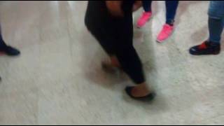 Pendejas Bailando