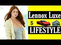 Lennox Luxe Lifestyle