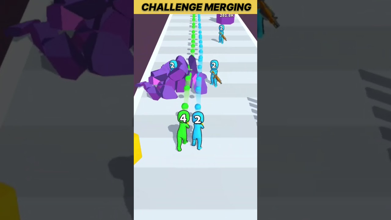 Merge Grabber | Merge Grabber Gameplay | Merge Grabber Merge Grabber | Merge Grabber Gameplay | Merge Grabber