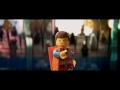 La Grande Aventure Lego Bande Annonce