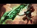 Singed ACTUAL Champion Spotlight