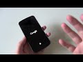 Galaxy Nexus - Ice Cream Sandwich Tour Part 1