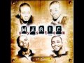 Magic system - Amoulanga (1ER ALBUM AVT LE SUCCES EN FRANCE )