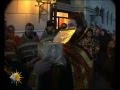 Десница Св. великомученика Димитрия Солунского в Севастополе Десница Св. великомученика Димитрия Солунского в Севастополе