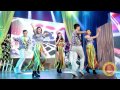 PHỐ HOA - CA SĨ HOÀNG KIM YẾN - VŨ ĐOÀN TOP - NHẠC XUÂN HAY NHẤT