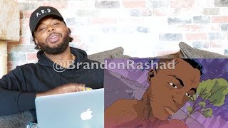 XXXTENTACION - BAD! (Official Music Video) | Reaction