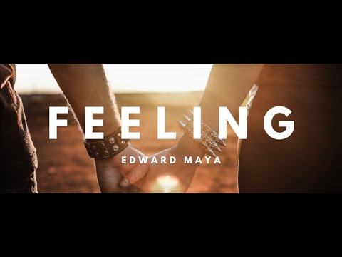 Edward Maya feat Yohana - FEELING