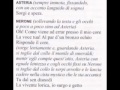 Arrigo Boito - Nerone - Finale dell'Atto secondo (1/2)