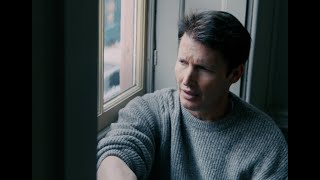 Watch James Blunt The Girl That Never Was video