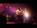 Angie Stone - Here we go again live@Elysée Montmartre (PARIS)