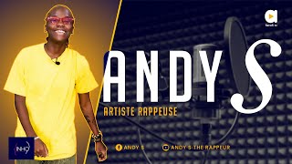 Andy S Une Lionne Parmi Les Loups Dans Le Rap Ivoire