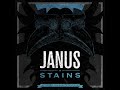 JANUS - STAINS (OFFICIAL LYRIC VIDEO)