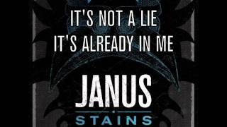 Watch Janus Stains video