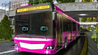 Wheels On The Bus More Nursery Rhymes & Kids Songs