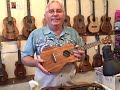 Concert Ukulele