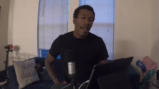 Keep your head up, Move Progress Talk S2 eps 2 with Markeith Price