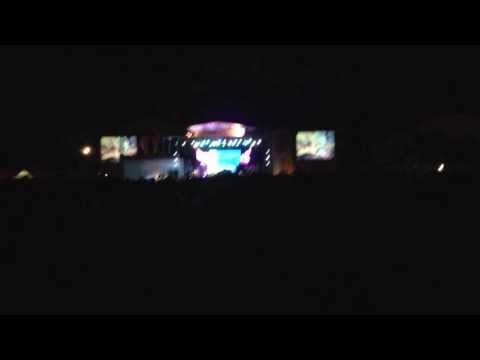 SLANK - Lembah Baliem Acoustic 2013