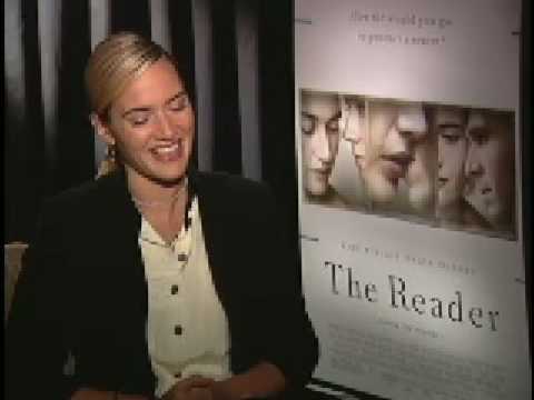 Six time Academy Award Nominee Kate Winslet talks to Stephen Holt about her 