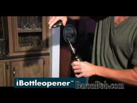 An iPhone Case That Opens Beer Bottles