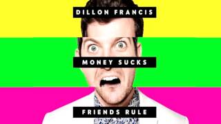 Watch Dillon Francis Whats That Spell video