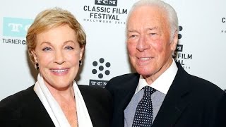 Christopher Plummer Takes Back Everything He Said About The Sound Of Music