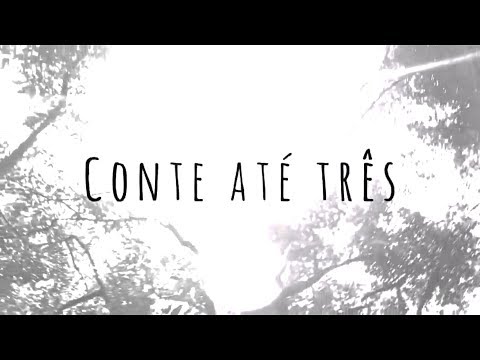 César Melo & Lázaro Ramos - Conte até três