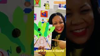 Crafts for Kids - Book & Craft 🖍📚