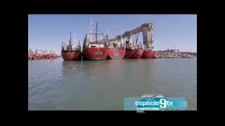 Espacio 9 tv 05 10 2015