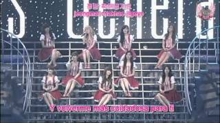 Watch Girls Generation Honey video