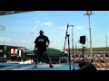 Slamology 2012 Concrete Beats Part 1 Neph Dolo