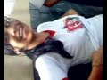 cambiandose de ropa