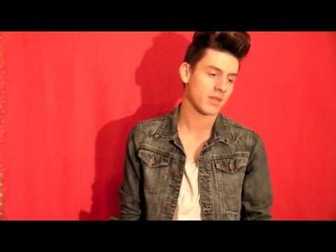 Lady Gaga - Born This Way (cover)