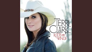 Watch Terri Clark Flowers In Snow video