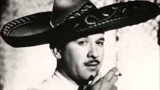 Watch Pedro Infante Besame Morenita video