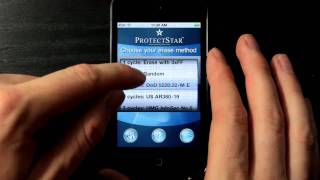 ProtectStar iShredder Pro - How to secure delete an iPhone/iPad - Review by DailyAppShow ProtectStar iShredder Pro - How to secure delete an iPhone/iPad - Review by DailyAppShow