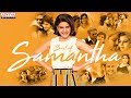 Samantha Super Hit Video Songs Jukebox | #TeluguSongs