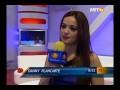 Las Noticias - Presentan calendario TDBook