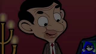 Reupload Mr Bean Has A Sparta Overdrive Remix