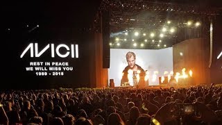 Tributes To Avicii By Famous Djs Musicians Sweden Church Bells Tribute Tributes To Avicii By Famous Djs Musicians Sweden Church Bells Tribute