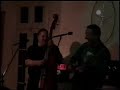 Bad Livers - "Foggy Mountain Rhumba"