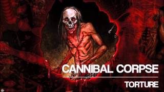 Watch Cannibal Corpse Rabid video