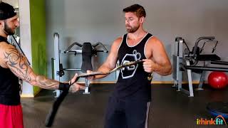iThinkFit Buddy Challenge